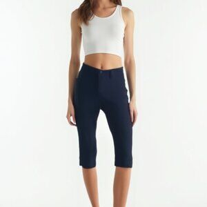 ❤️ MEC Blue Cargo Pants outdoor 8